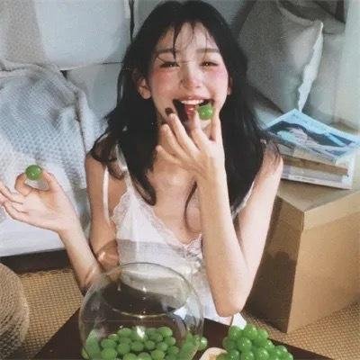 美好的夏天