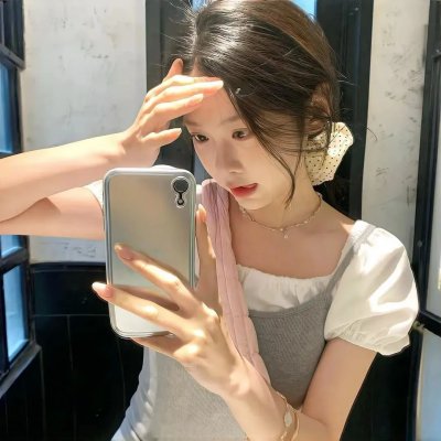 我与玛丽莲