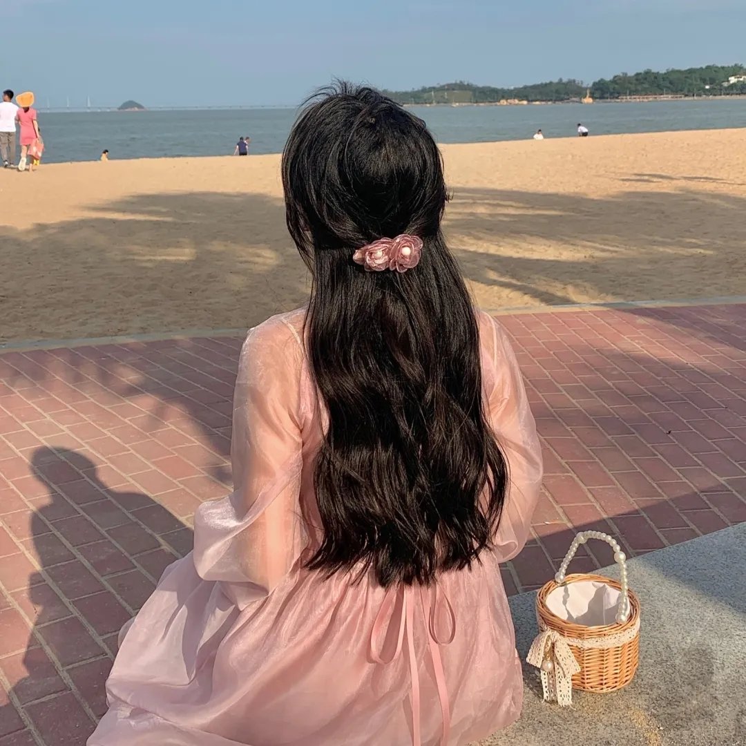 情海春潮